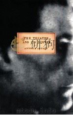THE THEATER AND ITS DOUBLE（1958 PDF版）