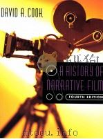 A SHORT HISTORY OF THE MOVIES（1971 PDF版）