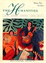 THE HUMANITIES:CULTURAL ROOTS AND CONTINUITIES 1997 PDF电子版封面 FRANK TIRRO RONALD G.WITT JO