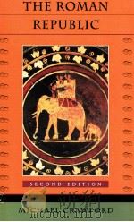 THE ROMAN REPUBLIC SECOND EDITION（1978 PDF版）