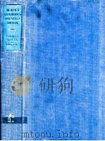 BLACK'S CHIDREN'S ENCYCLOPAEDIA FOURTH EDITION VOLUME 1（1961 PDF版）