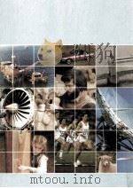 BRITAIN 1986:AN OFFICIAL HANDBOOK（1986 PDF版）