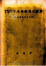 外国人のための日本語教育の概要:日本語教育の手引（1975.11 PDF版）