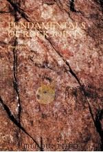 FUNDAMENTALS OF ROCK JOINTS（1985 PDF版）