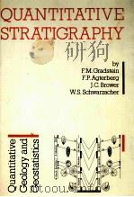 QUANTITATIVE STRATIGRAPHY（1985 PDF版）