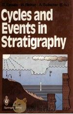 CYCLES AND EVENTS IN STRATIGRAPHY（1991 PDF版）