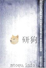 THE EVOLUTION OF PASSIVE CONTINENTAL MARGINS IN THE LIGHT OF RECENT DEEP DRILLING RESULTS 1980 PDF电子版封面 0854031294