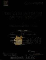 THE CARBONIFEROUS OF THE WORLD GENERAL EDITOR:CARLOS MARTINEZ DIAZ PDF电子版封面