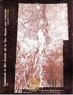 GUIDEBOOK TO RIO GRANDE RIFT IN NEW MEXICO AND COLORADO（1978 PDF版）