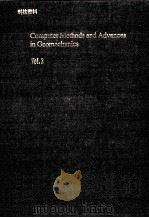 COMPUTER METHODS AND ADVANCES IN GEOMECHANICS VOLUME 2（1991 PDF版）
