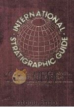 INTERNATIONAL STRATIGRAPHIC GUIDE（1976 PDF版）