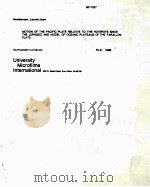 UNIVERSITY MICROFILMS INTERNATIONAL（1985 PDF版）