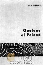 GEOLOGY OF POLAND VLOUME 3 PART 2a 1986 PDF电子版封面 8322002831