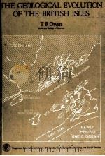 THE GEOLOGICAL EVOLUTION OF THE BRITISH ISLES（1976 PDF版）