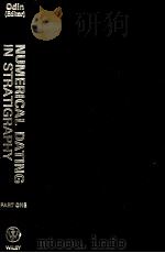 NUMERICAL DATING IN STRATIGRAPHY PARTⅠ（1982 PDF版）