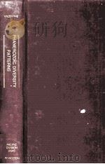 Phanerozoic diversity patterns（1985 PDF版）