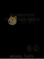 THE MESOZOIC OF MIDDLE NORTH AMERICA（1984 PDF版）
