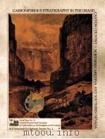 CARBONIFEROUS STRATIGRAPHY IN THE GRAND CANYON COUNTRY NORTHRN ARIZONA AND SOUTHERN NEVADA（1979 PDF版）