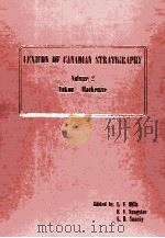 LEXICON OF CANADIAN STRATIGRAPHY VOLUME 2 YUKON TERRITORY AND DISTRICT OF MACKENZIE 1981 PDF电子版封面