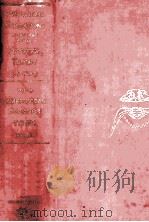 PALAEOZOIC FORMATIONS IN THE LIGHT OF THE PULSATION THEORY VOLUME Ⅲ（1937 PDF版）