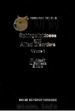 SPHINGOLIPIDOSES AND ALLIED DISORDERS VOLUME 1（1979 PDF版）