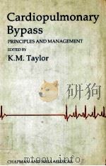 CARDIOPULMONARY BYPASS（1986 PDF版）