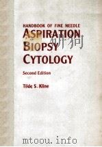 HANDBOOK OF FINE NEEDLE ASPIRATION BIOPSY CYTOLOGY SECOND EDITION（1988 PDF版）