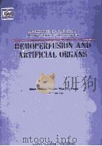 HEMOPERFUSION AND ARTIFICIAL ORGANS（ PDF版）