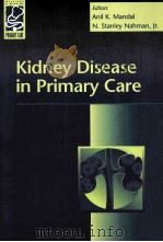 Kidney Disease in Primary Care（1998 PDF版）