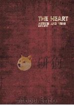 THE HEART ARTERIES AND VEINS SECOND EDITION 1966 PDF电子版封面