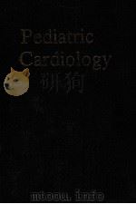 PEDIATRIC CARDIOLOGY（1986 PDF版）