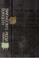 Swenson's pediatric surgery.（1980 PDF版）