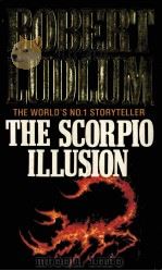 ROBERT LUDLUM THE SCORPIO ILLUSION（1993 PDF版）