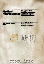 Medical Neurosciences（1998 PDF版）