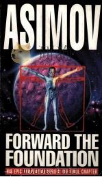 FORWARD THE FOUNDATION（1993 PDF版）