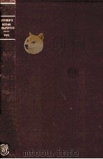 A HAND-BOOK OF OCULAR THERAPEUTICS（1947 PDF版）