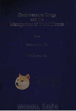 Cardiovascular drugs and the management of heart disease（1982 PDF版）