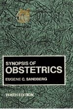 Synopsis of obstetrics（1978 PDF版）