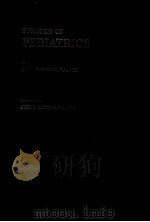 Synopsis of pediatrics（1984 PDF版）