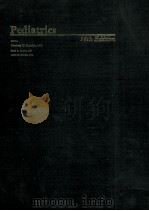 PEDIATRICS 16TH EDITION 1977 PDF电子版封面 0838577946
