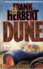 DUNE FRANK HERBERT（1965 PDF版）