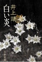 白い炎（1978.10 PDF版）