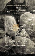 Scanning electron microscopy in the study of sediments（1978 PDF版）