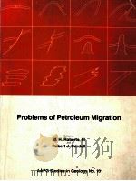 PROBLEMS OF PETROLEUM MIGRATION（1980 PDF版）