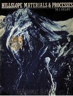HILLSLOPE MATERIAL AND PROCESSES（1982 PDF版）