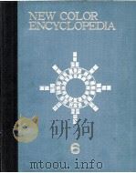 標準学習カラー百科6　生物の世界（1969.12 PDF版）