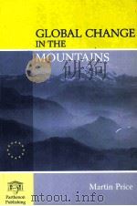 Global Change in the Mountains（1999 PDF版）