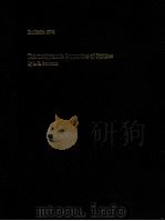 THERMODYNAMIC PROPERTIES OF HALIDES（1984 PDF版）