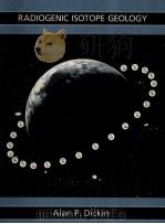Radiogenic Isotope Geology（1995 PDF版）
