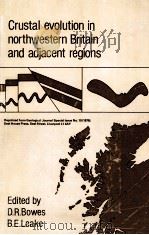 GRANITE EMPLACEMENT:THE GRANITES OF LRELAND AND THEIR ORIGIN（ PDF版）